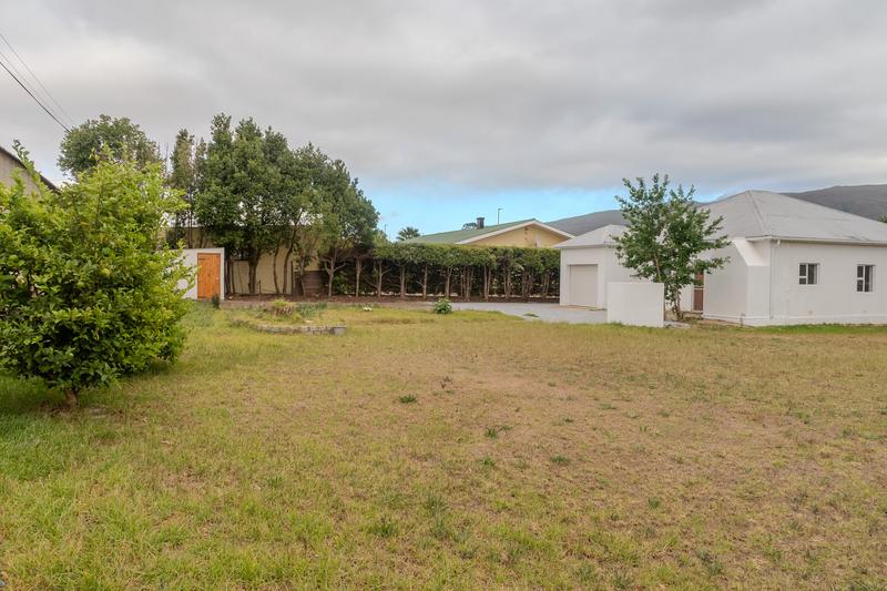 3 Bedroom Property for Sale in Riviersonderend Western Cape